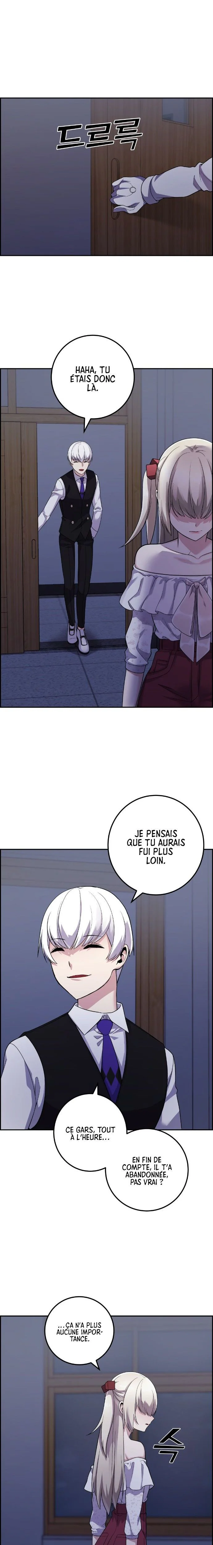 Webtoon Character Na Kang Lim Chapitre 38 - Page 2