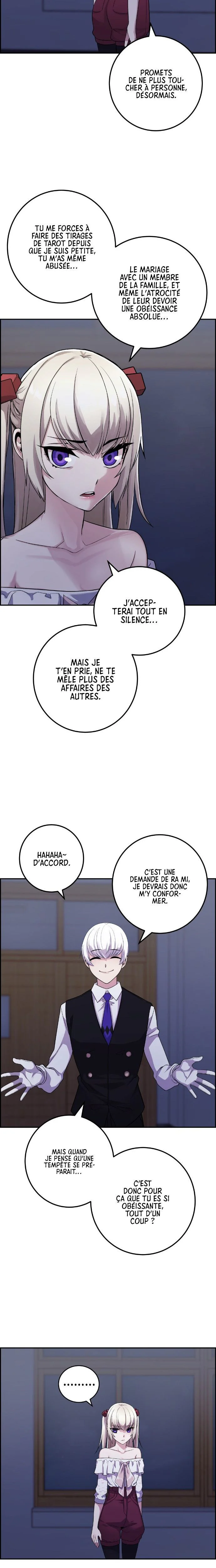 Webtoon Character Na Kang Lim Chapitre 38 - Page 3