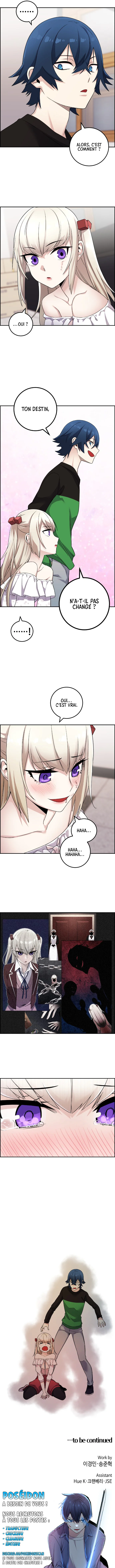 Webtoon Character Na Kang Lim Chapitre 38 - Page 20
