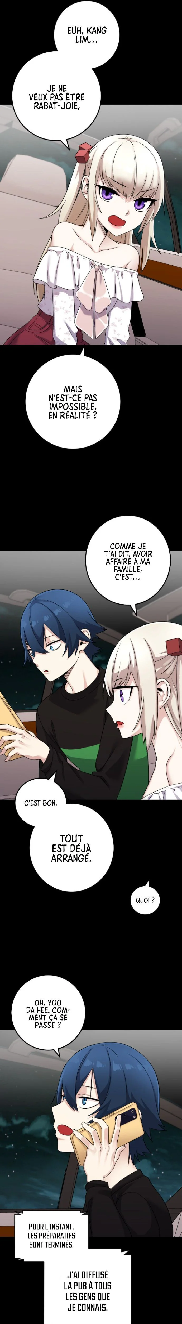 Webtoon Character Na Kang Lim Chapitre 38 - Page 9