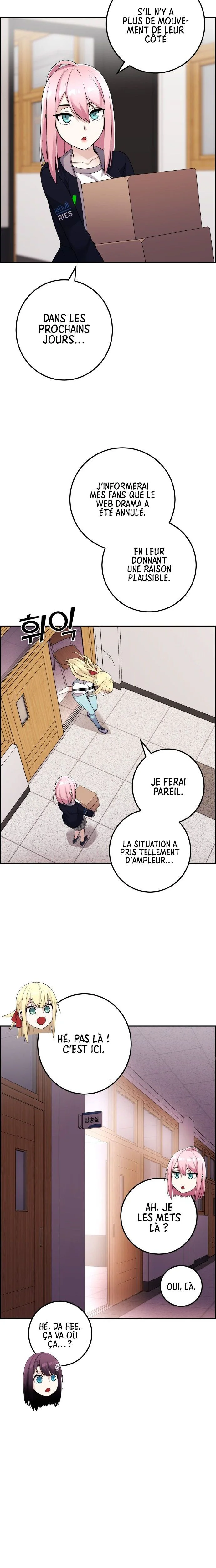 Webtoon Character Na Kang Lim Chapitre 39 - Page 2