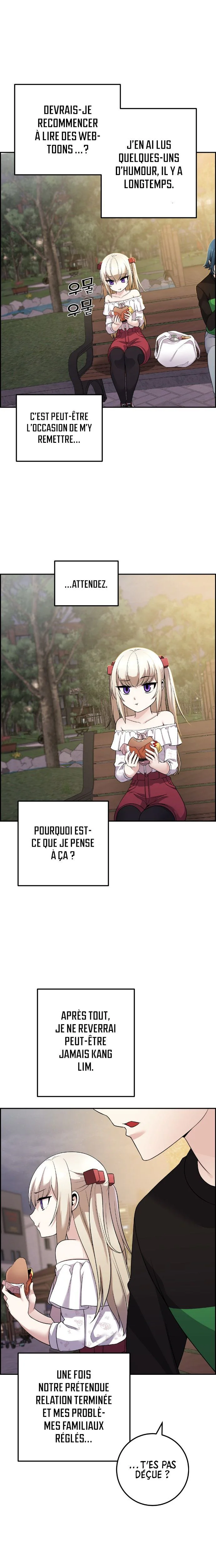 Webtoon Character Na Kang Lim Chapitre 39 - Page 8
