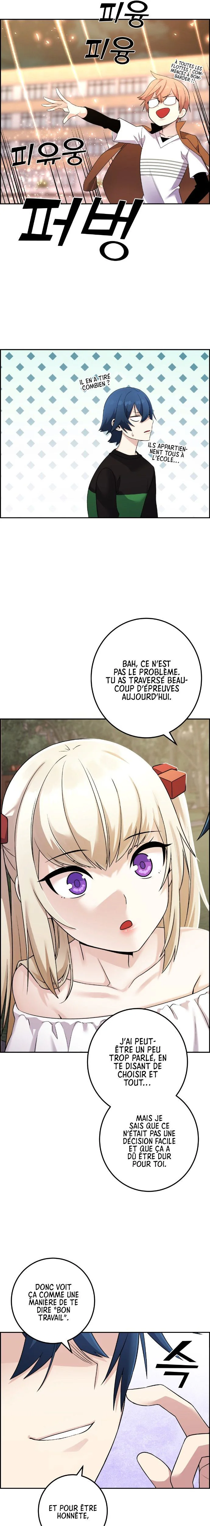Webtoon Character Na Kang Lim Chapitre 39 - Page 10