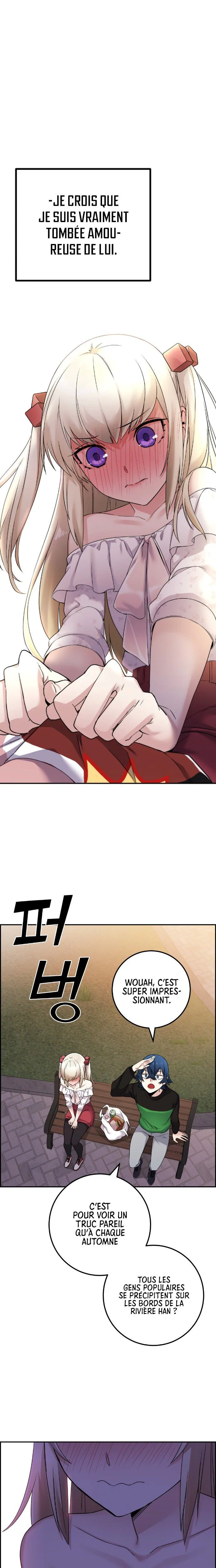 Webtoon Character Na Kang Lim Chapitre 39 - Page 13