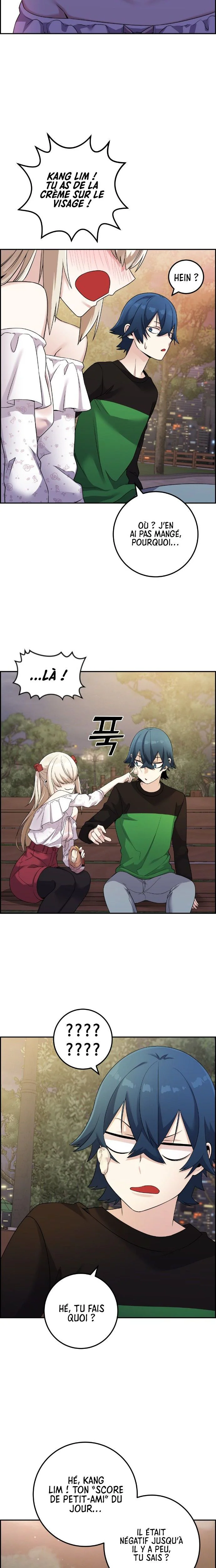 Webtoon Character Na Kang Lim Chapitre 39 - Page 14