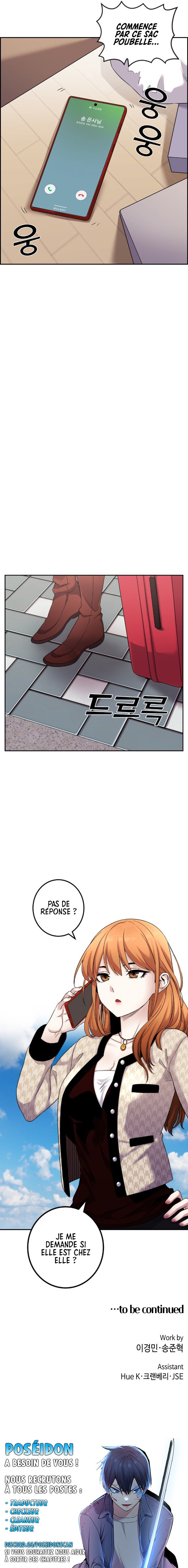 Webtoon Character Na Kang Lim Chapitre 40 - Page 9