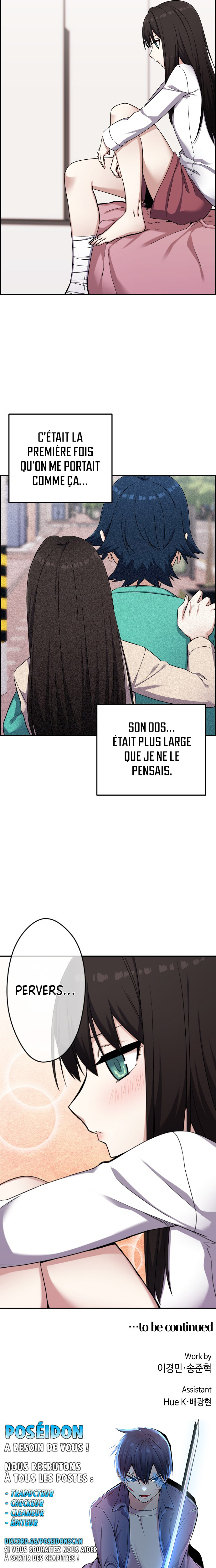 Webtoon Character Na Kang Lim Chapitre 44 - Page 10