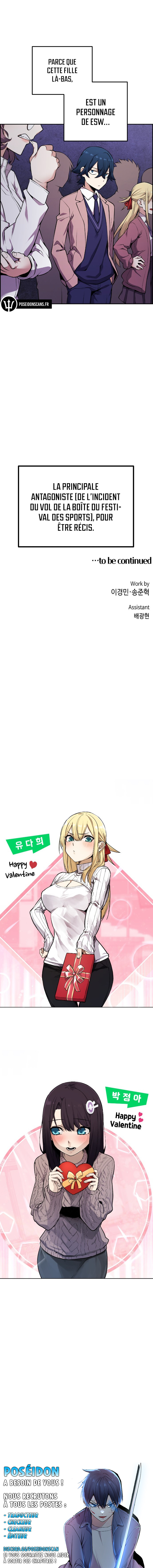 Webtoon Character Na Kang Lim Chapitre 47 - Page 10