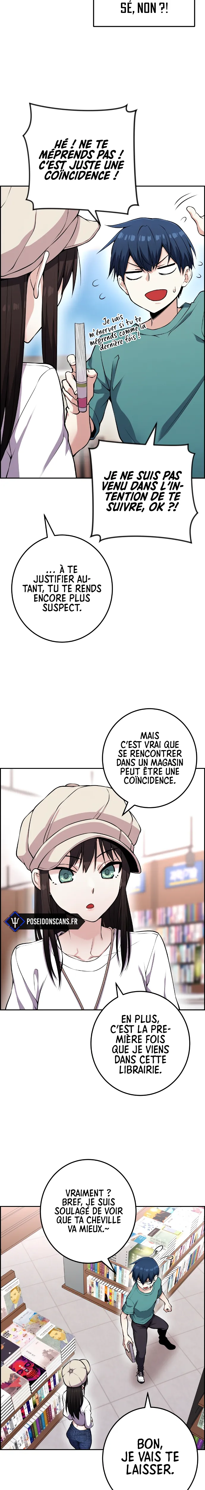 Webtoon Character Na Kang Lim Chapitre 56 - Page 3