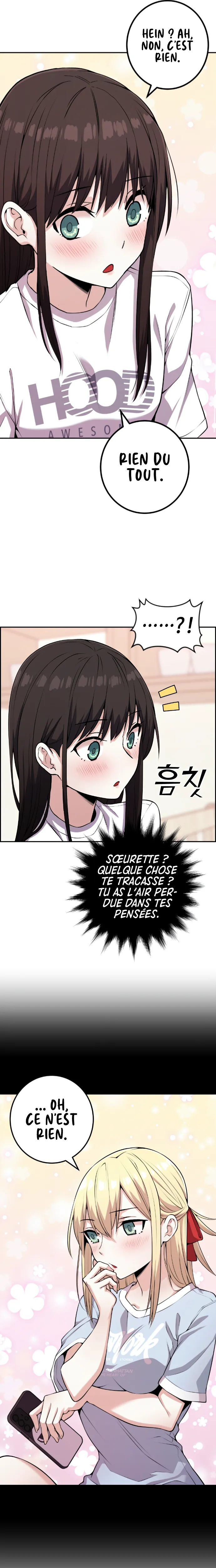 Webtoon Character Na Kang Lim Chapitre 56 - Page 29