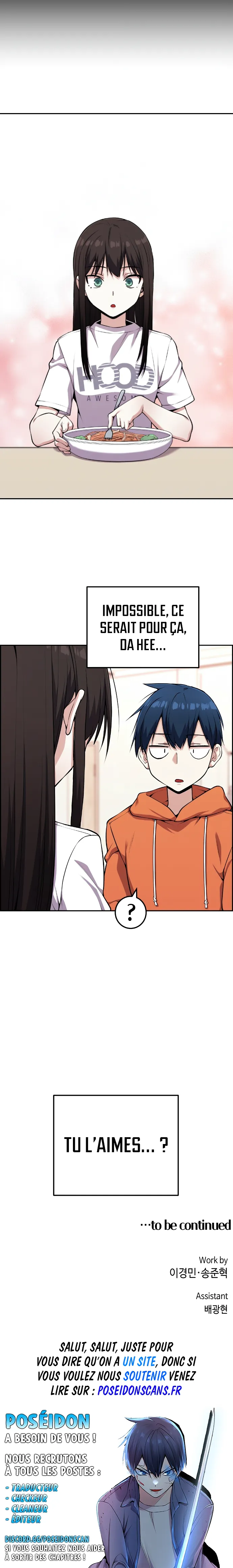 Webtoon Character Na Kang Lim Chapitre 56 - Page 30
