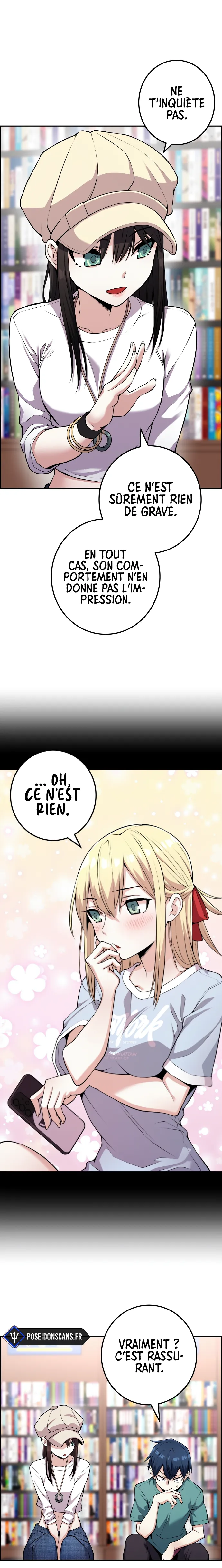 Webtoon Character Na Kang Lim Chapitre 56 - Page 7