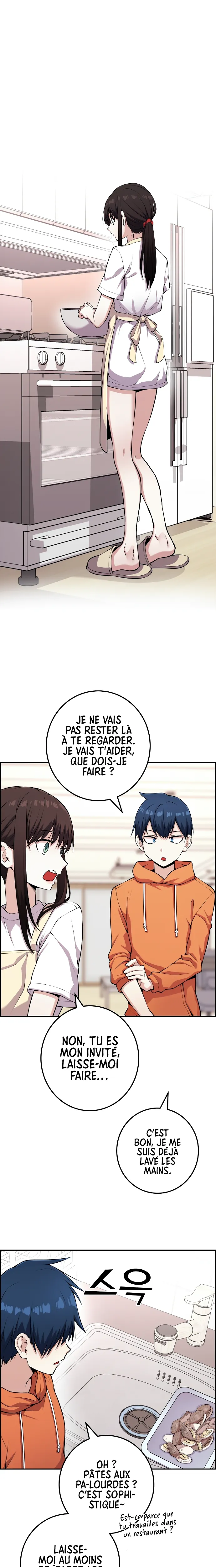 Webtoon Character Na Kang Lim Chapitre 56 - Page 24