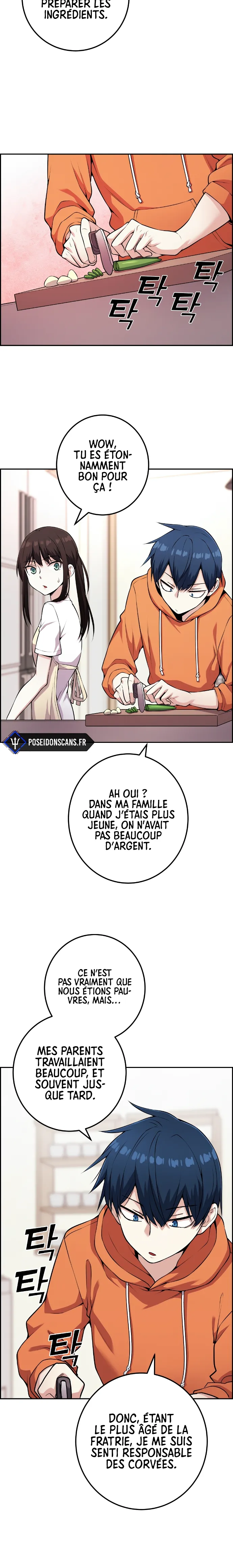 Webtoon Character Na Kang Lim Chapitre 56 - Page 25