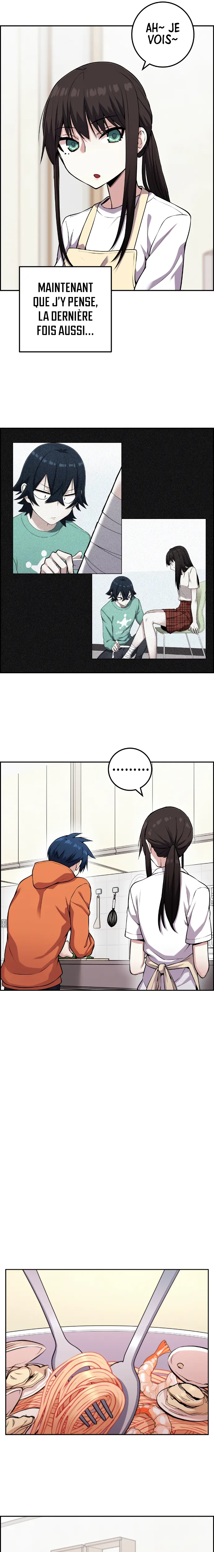 Webtoon Character Na Kang Lim Chapitre 56 - Page 26