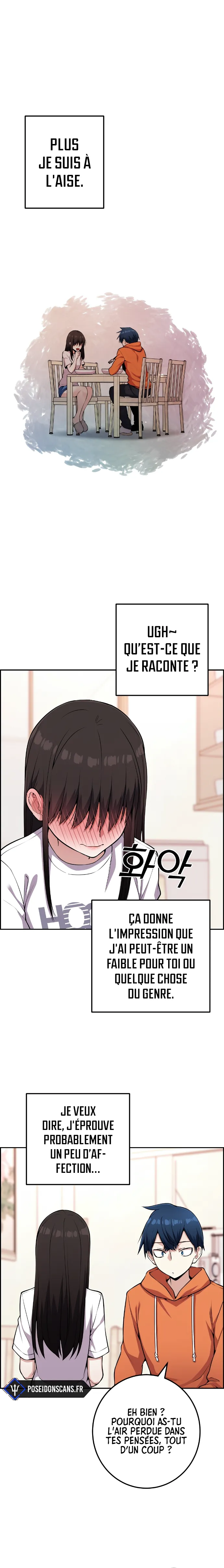 Webtoon Character Na Kang Lim Chapitre 56 - Page 28