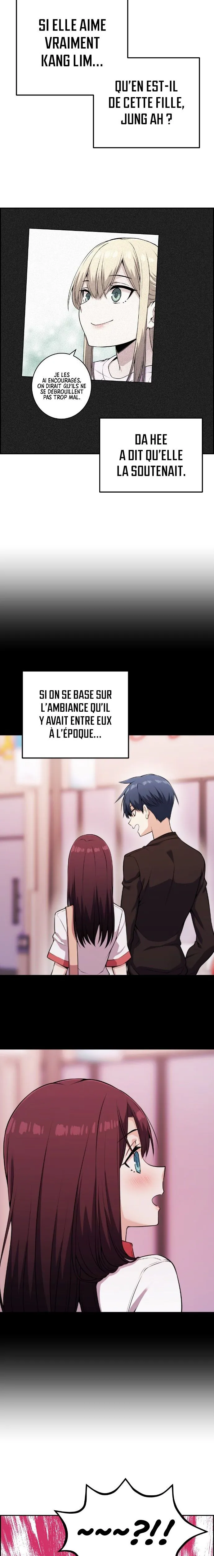 Webtoon Character Na Kang Lim Chapitre 57 - Page 2