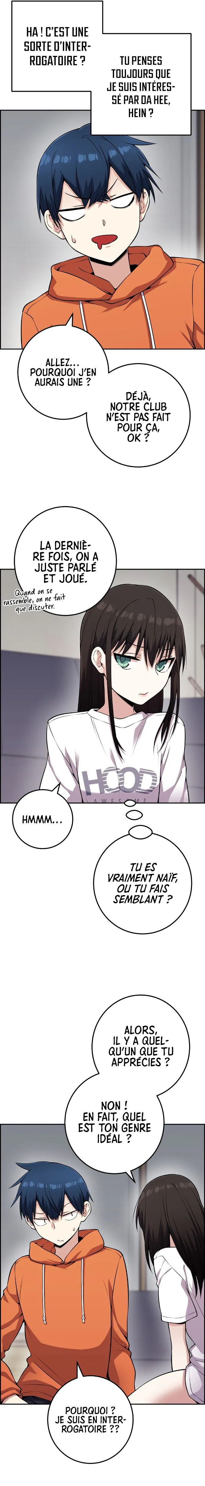 Webtoon Character Na Kang Lim Chapitre 57 - Page 7