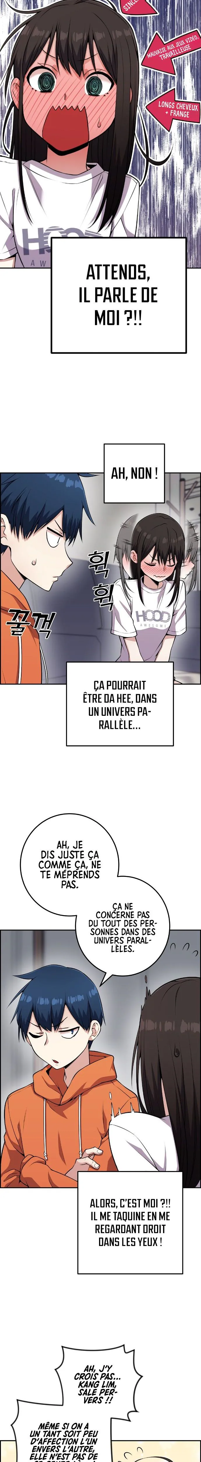 Webtoon Character Na Kang Lim Chapitre 57 - Page 11