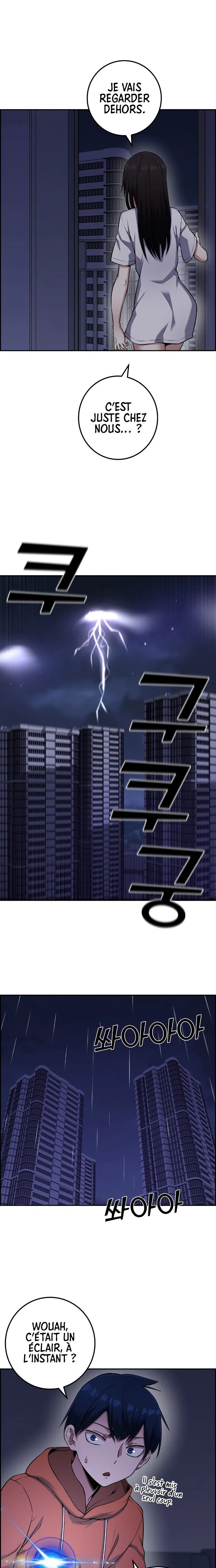 Webtoon Character Na Kang Lim Chapitre 57 - Page 13
