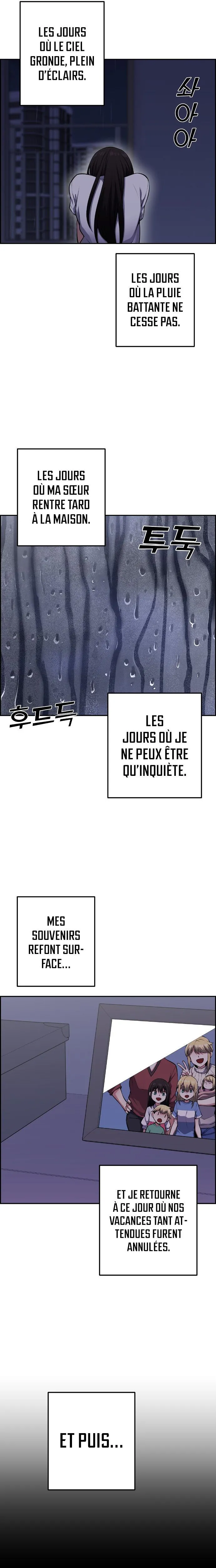 Webtoon Character Na Kang Lim Chapitre 57 - Page 16
