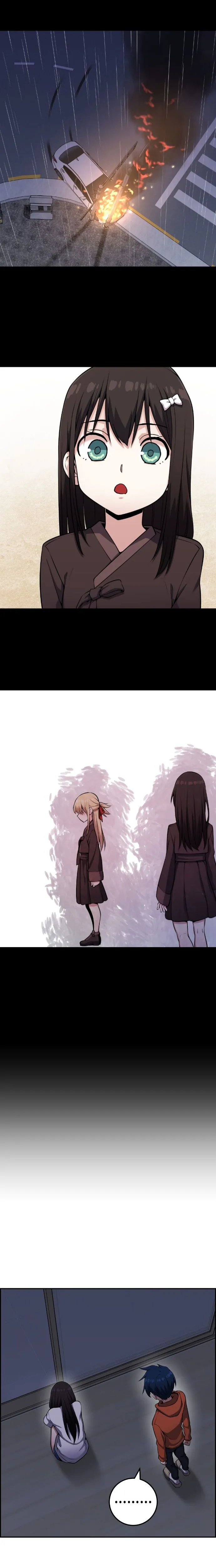 Webtoon Character Na Kang Lim Chapitre 57 - Page 17