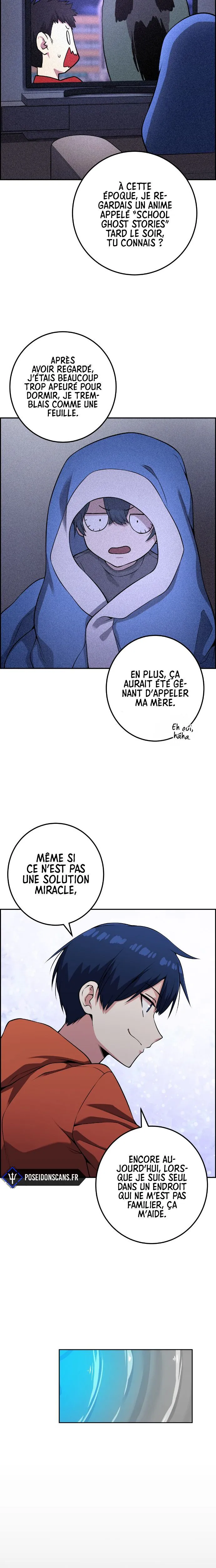Webtoon Character Na Kang Lim Chapitre 57 - Page 21
