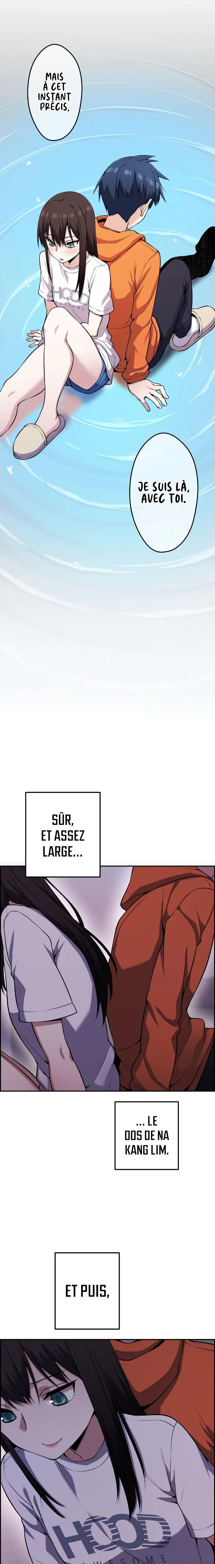 Webtoon Character Na Kang Lim Chapitre 57 - Page 22