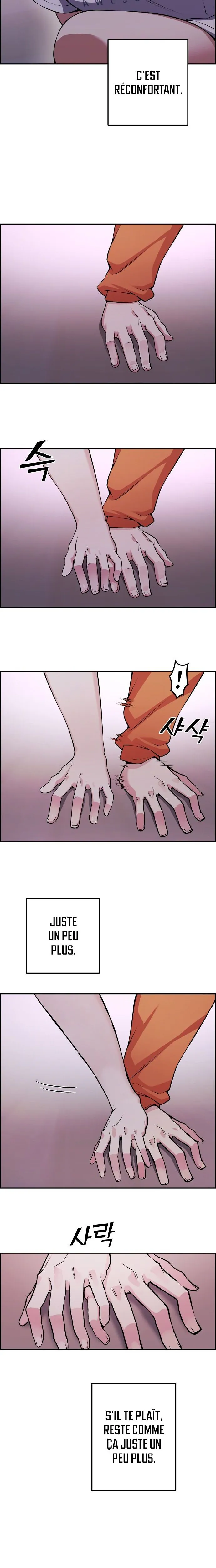 Webtoon Character Na Kang Lim Chapitre 57 - Page 23