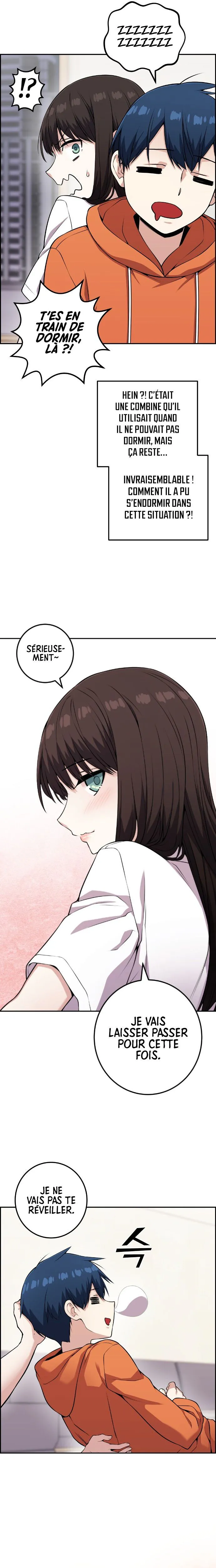 Webtoon Character Na Kang Lim Chapitre 57 - Page 25