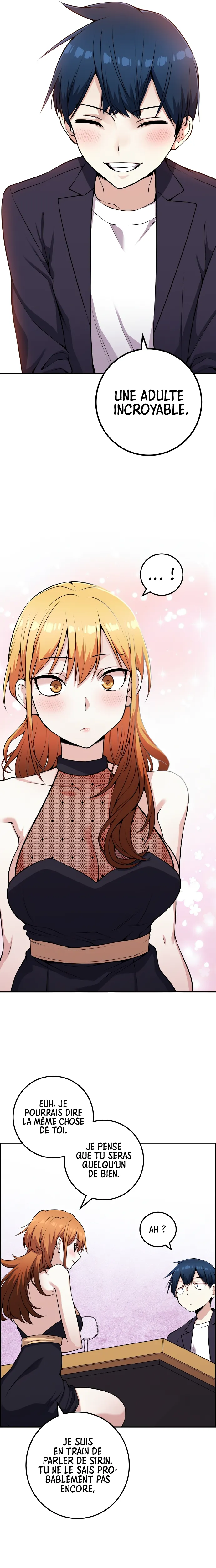 Webtoon Character Na Kang Lim Chapitre 58 - Page 29