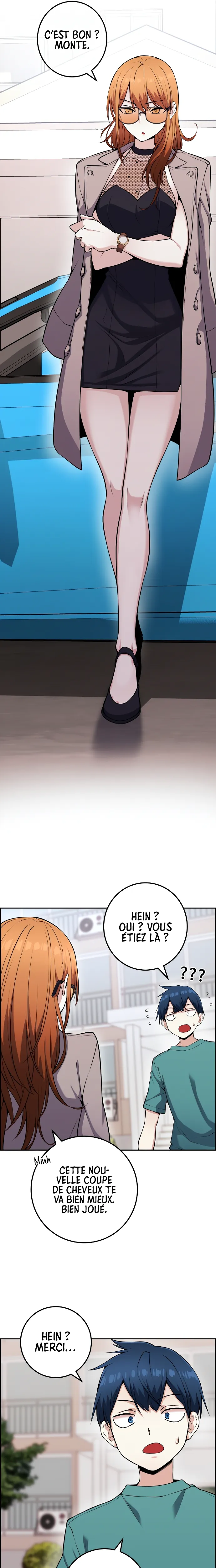 Webtoon Character Na Kang Lim Chapitre 58 - Page 5