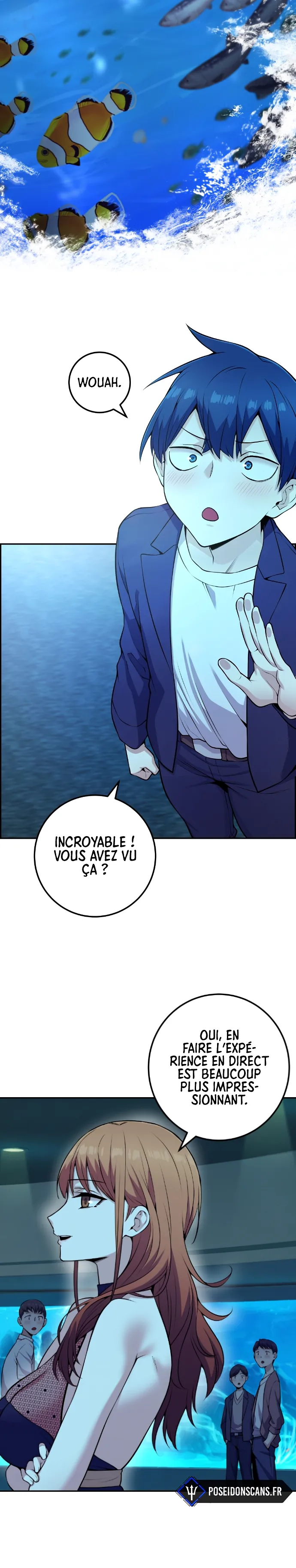 Webtoon Character Na Kang Lim Chapitre 58 - Page 13