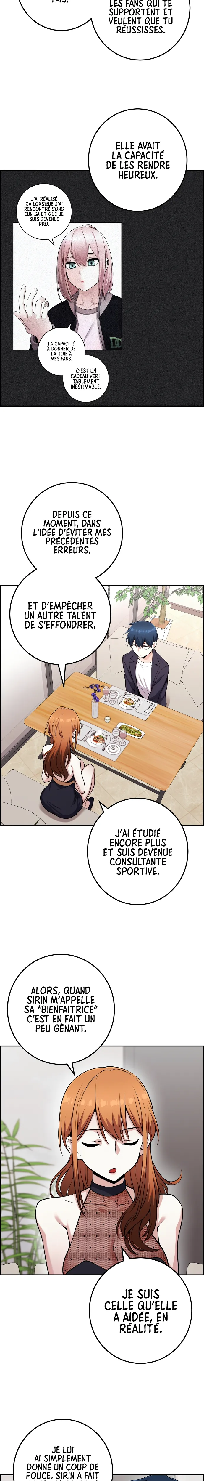 Webtoon Character Na Kang Lim Chapitre 58 - Page 27