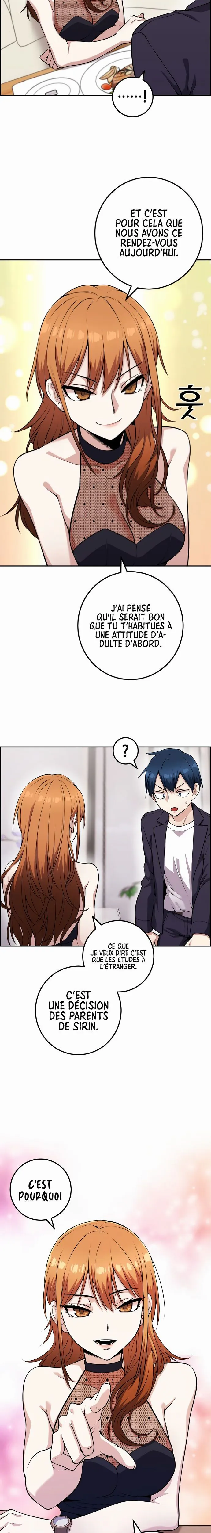 Webtoon Character Na Kang Lim Chapitre 59 - Page 2