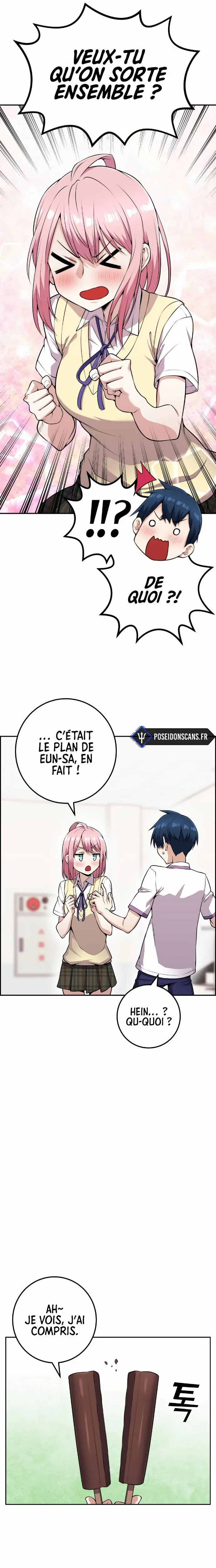 Webtoon Character Na Kang Lim Chapitre 59 - Page 8
