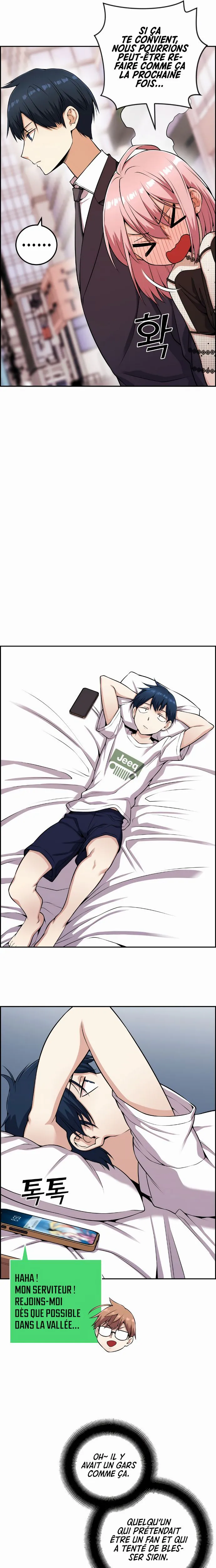 Webtoon Character Na Kang Lim Chapitre 60 - Page 7