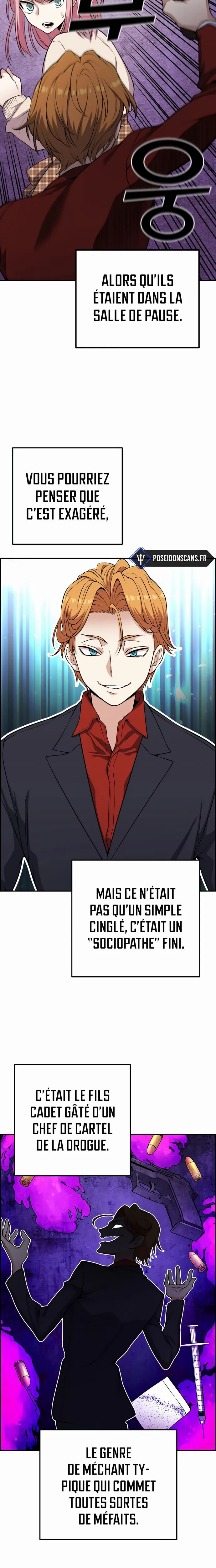 Webtoon Character Na Kang Lim Chapitre 60 - Page 9