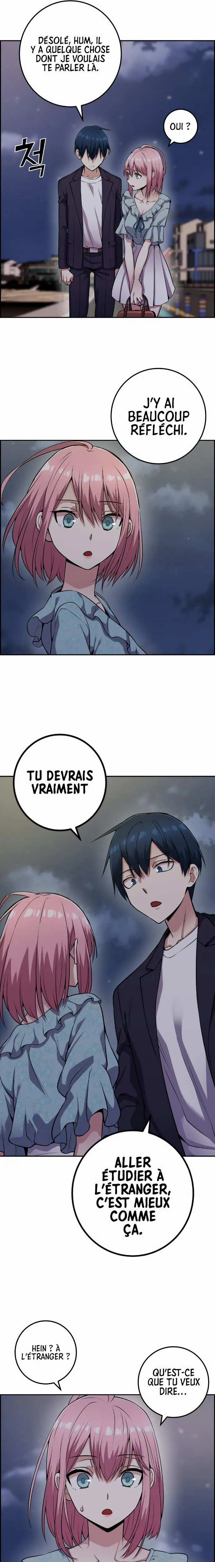 Webtoon Character Na Kang Lim Chapitre 60 - Page 13