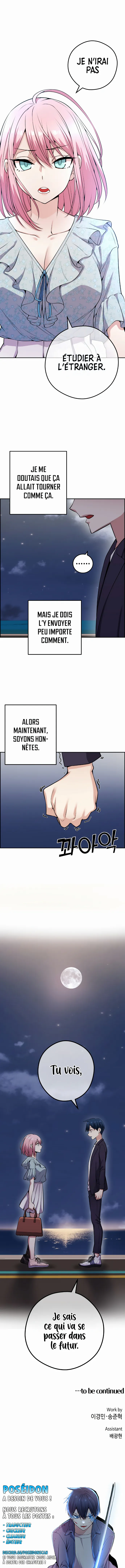 Webtoon Character Na Kang Lim Chapitre 60 - Page 16
