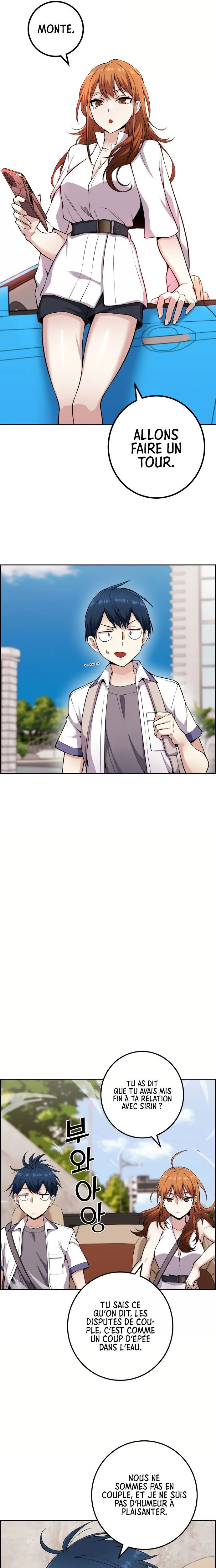 Webtoon Character Na Kang Lim Chapitre 61 - Page 9