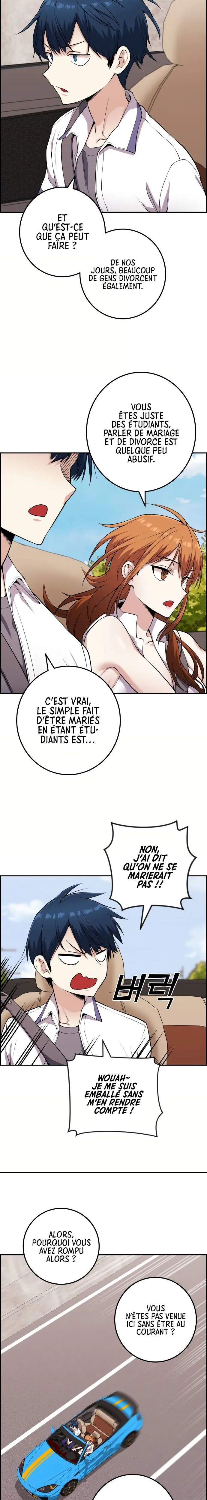 Webtoon Character Na Kang Lim Chapitre 61 - Page 10