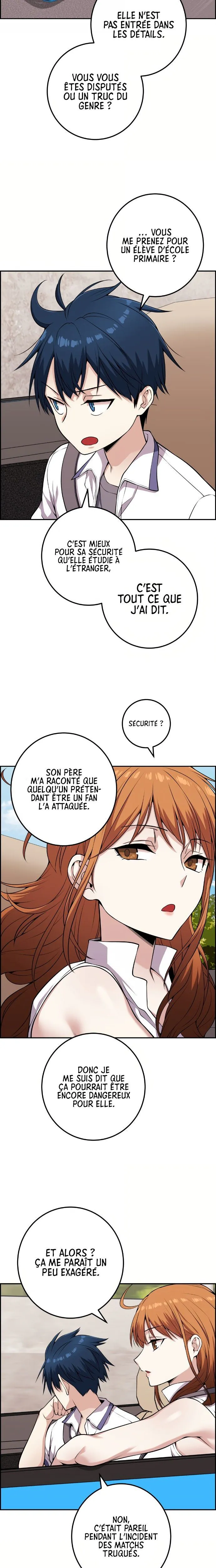 Webtoon Character Na Kang Lim Chapitre 61 - Page 11