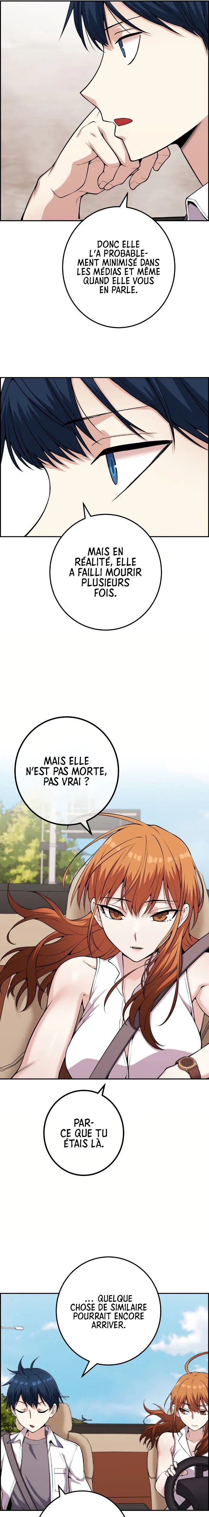 Webtoon Character Na Kang Lim Chapitre 61 - Page 13