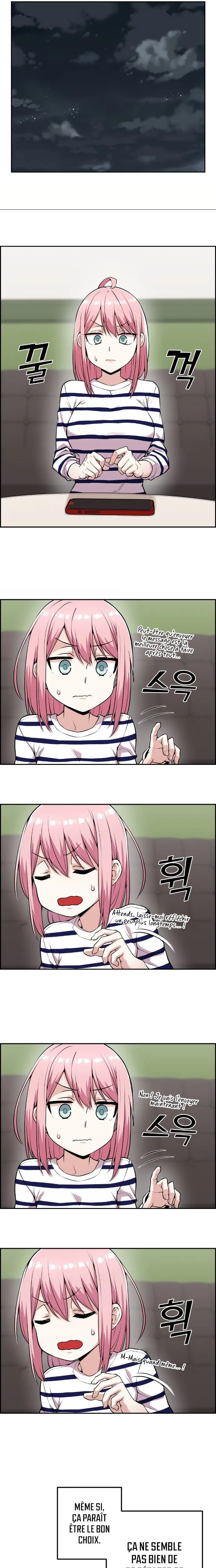 Webtoon Character Na Kang Lim Chapitre 61 - Page 17