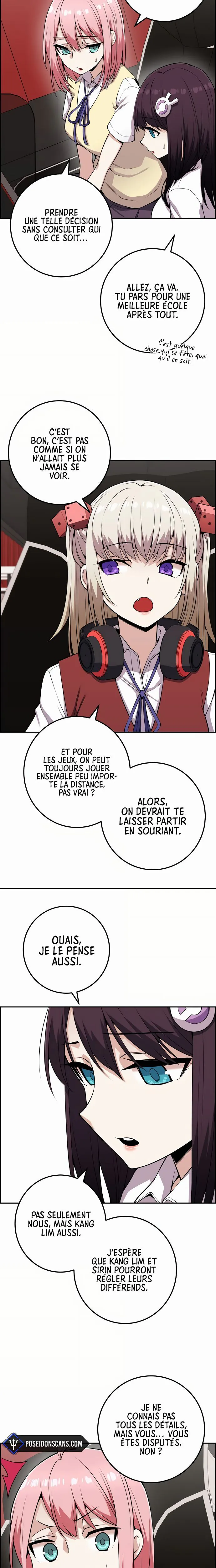 Webtoon Character Na Kang Lim Chapitre 62 - Page 3