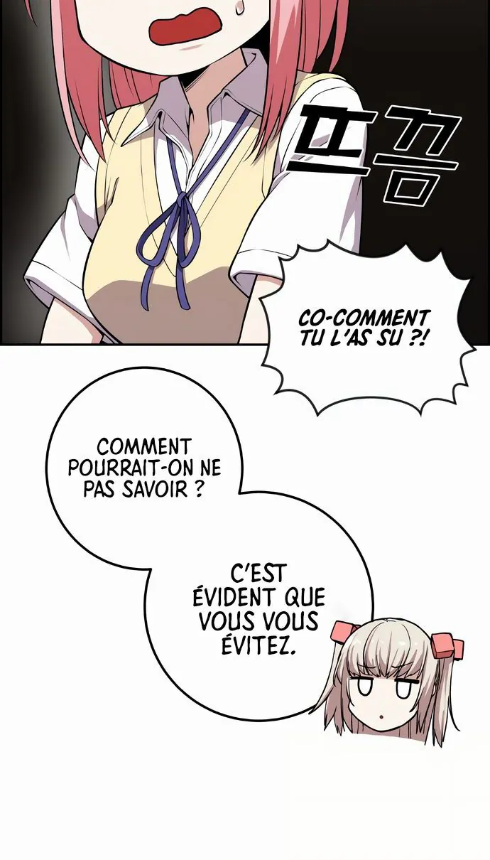 Webtoon Character Na Kang Lim Chapitre 62 - Page 4