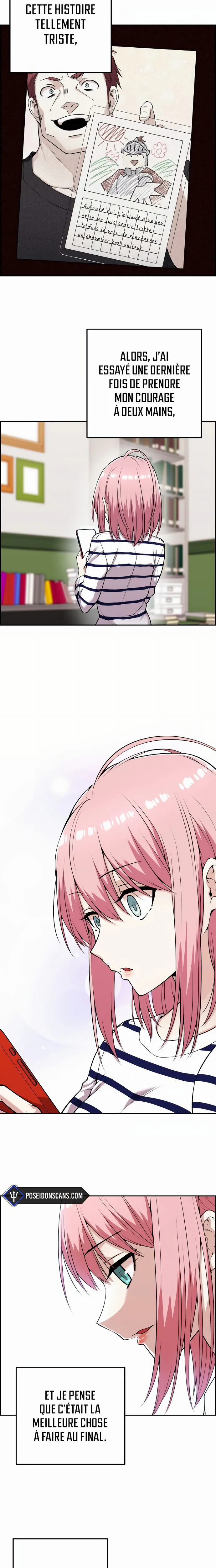 Webtoon Character Na Kang Lim Chapitre 62 - Page 8