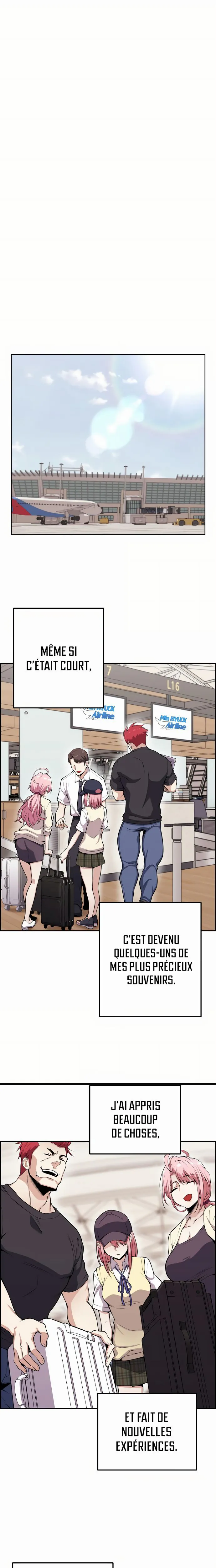 Webtoon Character Na Kang Lim Chapitre 62 - Page 10