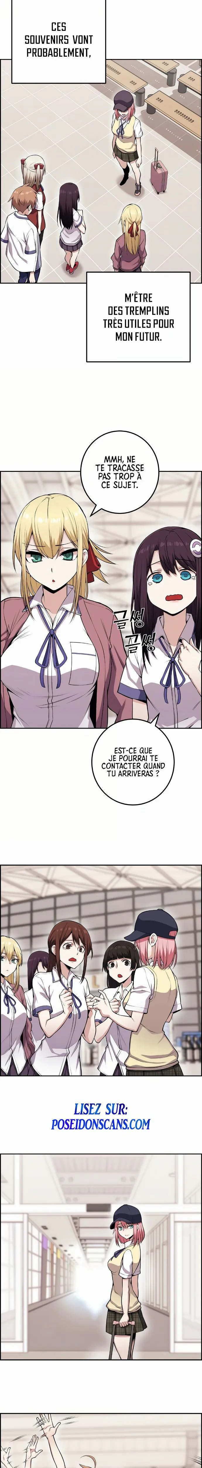 Webtoon Character Na Kang Lim Chapitre 62 - Page 11